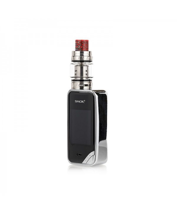 SMOK X-PRIV Kit 225W with TFV12 Prince Tank