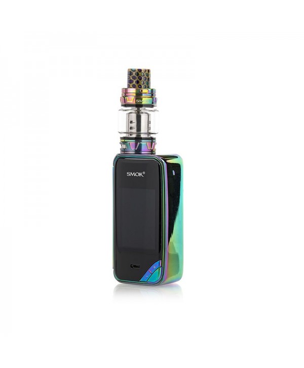 SMOK X-PRIV Kit 225W with TFV12 Prince Tank