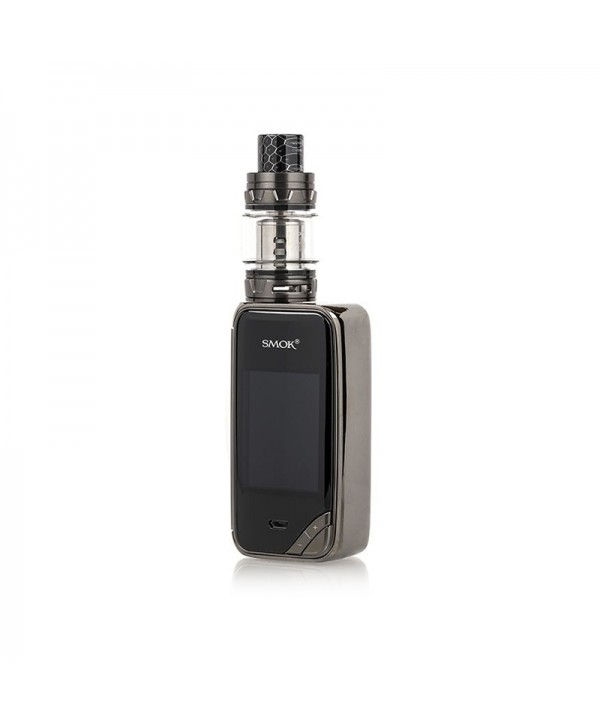 SMOK X-PRIV Kit 225W with TFV12 Prince Tank