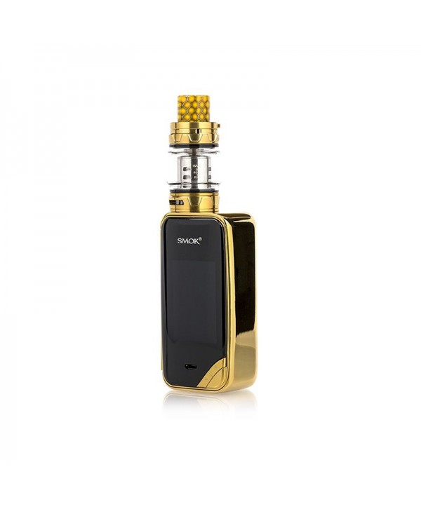 SMOK X-PRIV Kit 225W with TFV12 Prince Tank