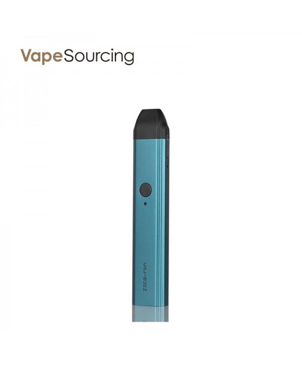 Uwell Caliburn Pod System Kit 520mAh