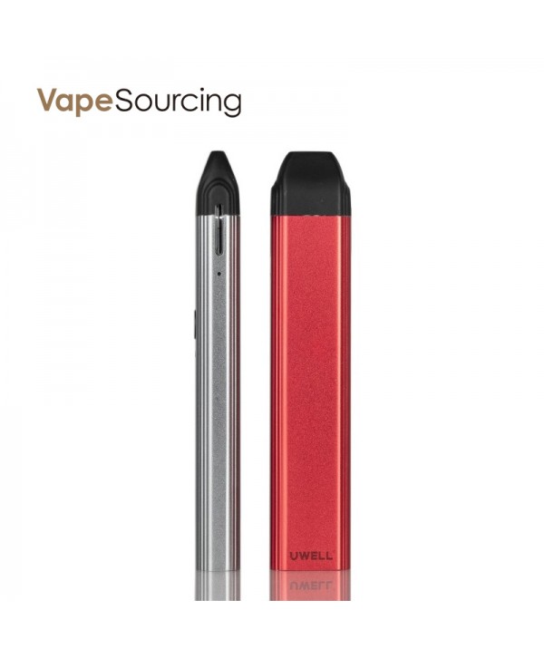 Uwell Caliburn Pod System Kit 520mAh