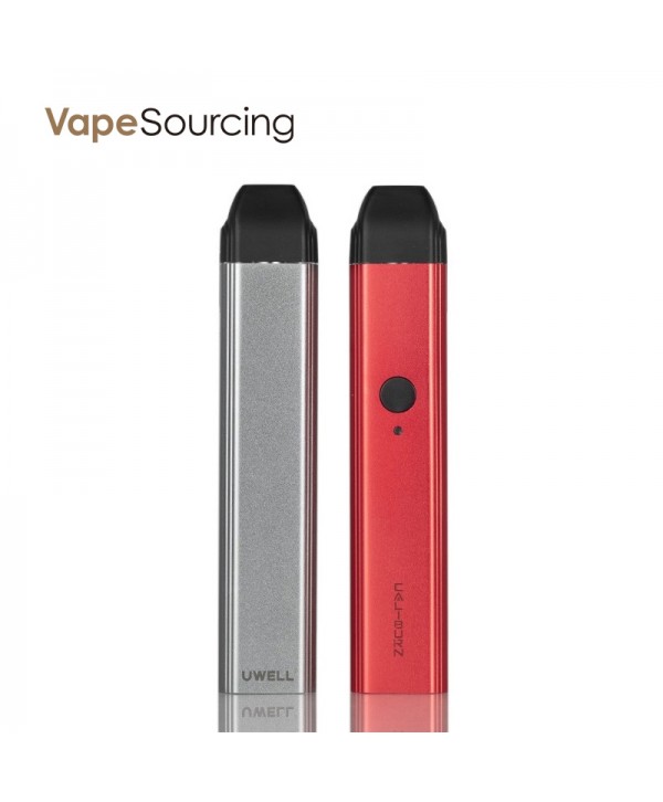 Uwell Caliburn Pod System Kit 520mAh