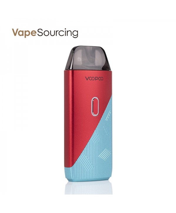 VOOPOO Find S Trio Pod System Kit 1200mAh