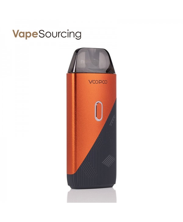 VOOPOO Find S Trio Pod System Kit 1200mAh