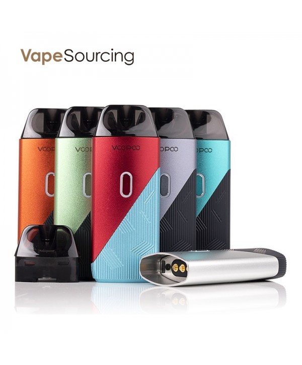 VOOPOO Find S Trio Pod System Kit 1200mAh