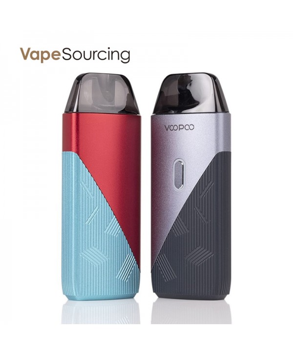 VOOPOO Find S Trio Pod System Kit 1200mAh