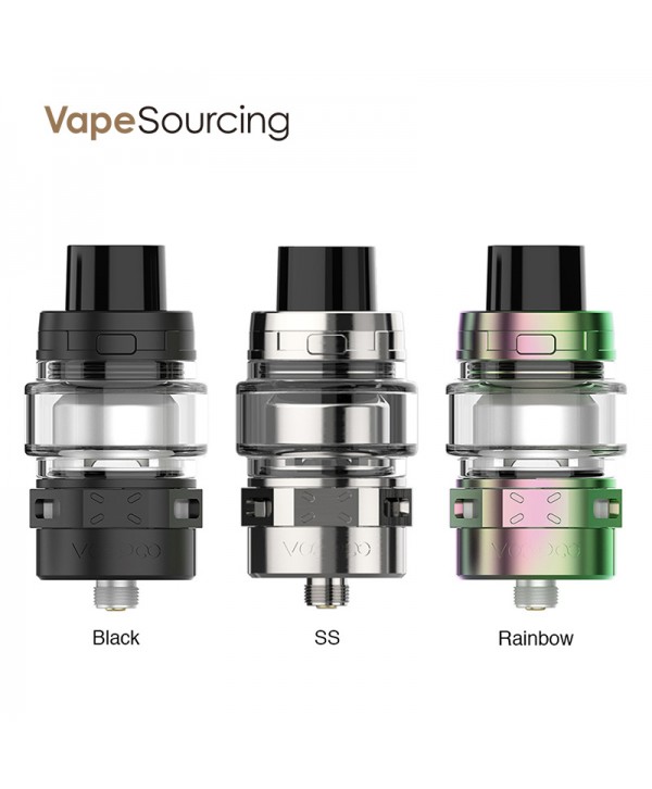 VOOPOO Maat Sub Ohm Tank 4ml