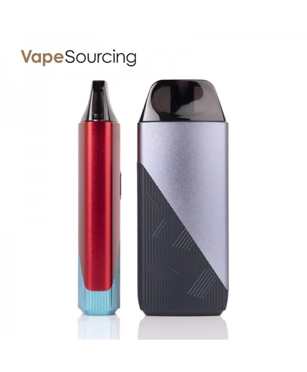 VOOPOO Find S Trio Pod System Kit 1200mAh