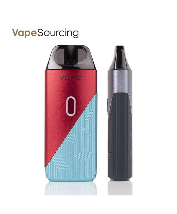 VOOPOO Find S Trio Pod System Kit 1200mAh