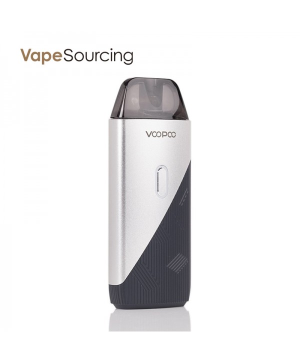 VOOPOO Find S Trio Pod System Kit 1200mAh