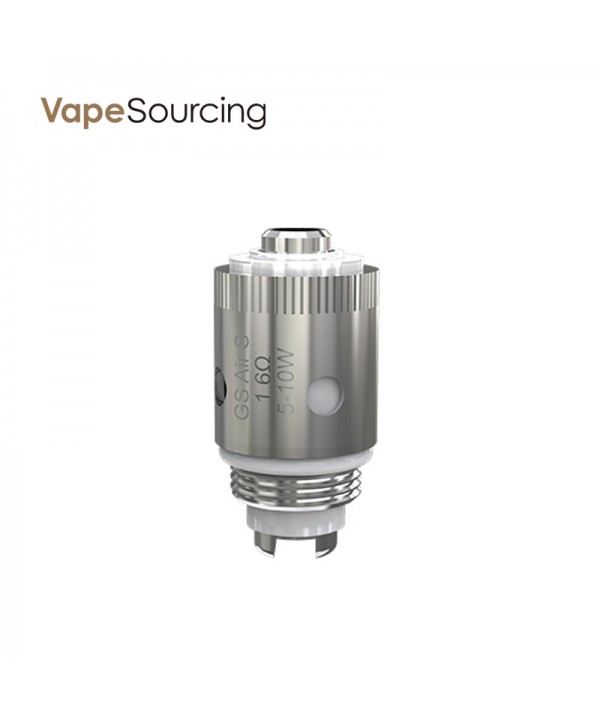 Eleaf GS Air S 1.6ohm Coil Head (5pcs)