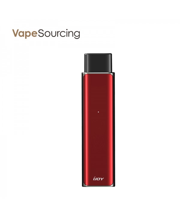 IJOY LUNA Pod System Kit 350mAh
