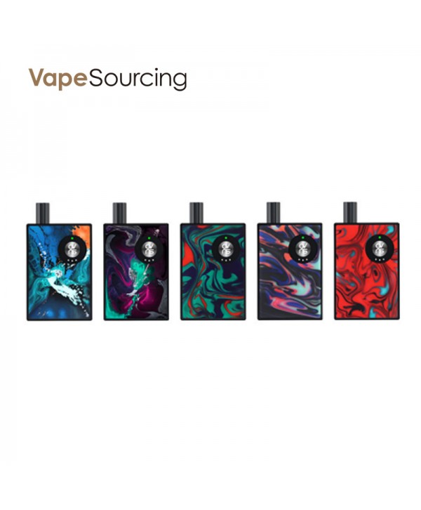 OVNS JC02 Pod System Kit 650mAh