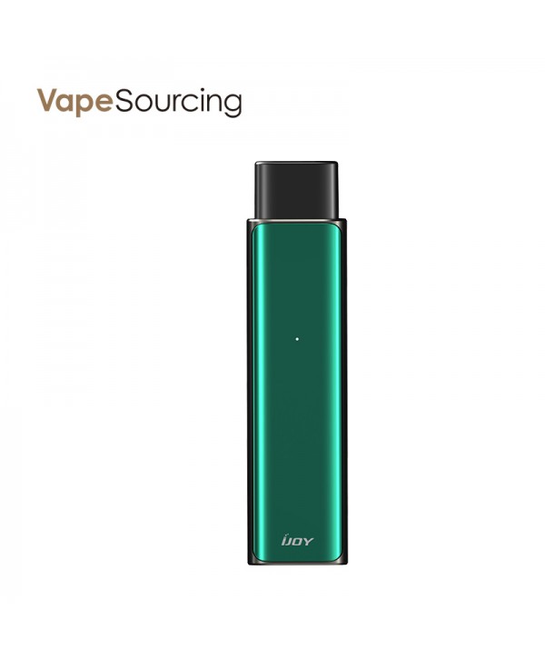 IJOY LUNA Pod System Kit 350mAh