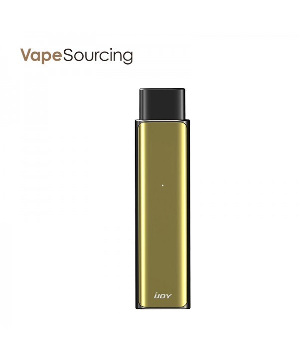 IJOY LUNA Pod System Kit 350mAh