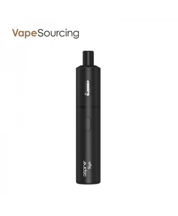 Aspire Slym AIO Starter Kit 1000mAh