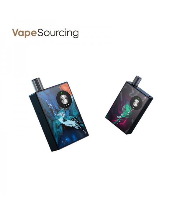 OVNS JC02 Pod System Kit 650mAh