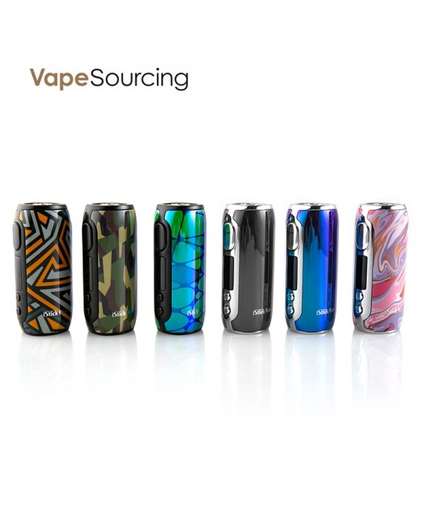 Eleaf iStick Rim Mod 80W
