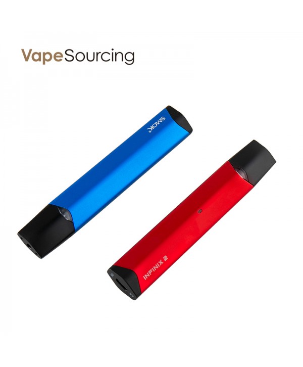 SMOK INFINIX 2 Pod System Kit 450mAh