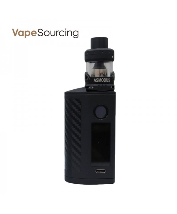 Asmodus Minikin 3S Kit 200W with Viento Tank