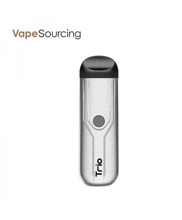 Yocan TRIO 3-in-1 Vaporizer 500mAh