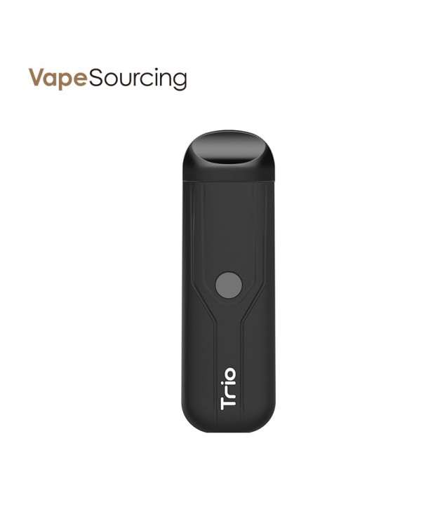 Yocan TRIO 3-in-1 Vaporizer 500mAh