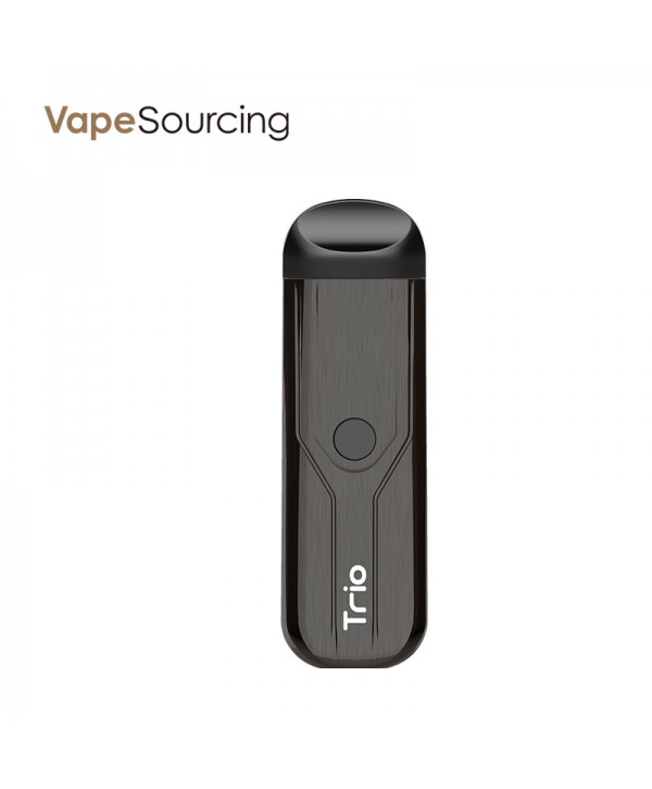 Yocan TRIO 3-in-1 Vaporizer 500mAh