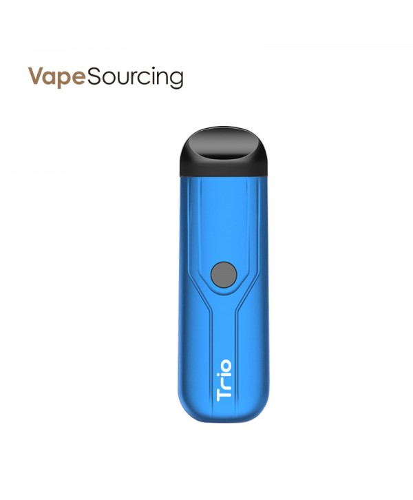 Yocan TRIO 3-in-1 Vaporizer 500mAh