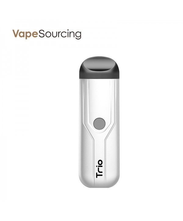 Yocan TRIO 3-in-1 Vaporizer 500mAh