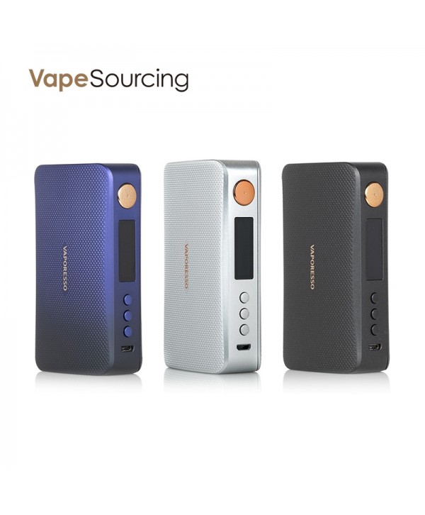 Vaporesso GEN TC Box Mod 220W<span class=