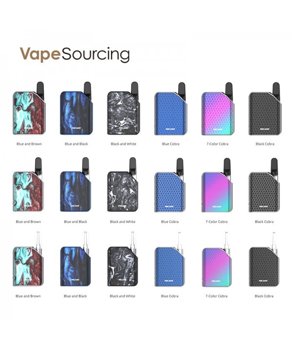 SMOK Micare Pod System Kit 700mAh