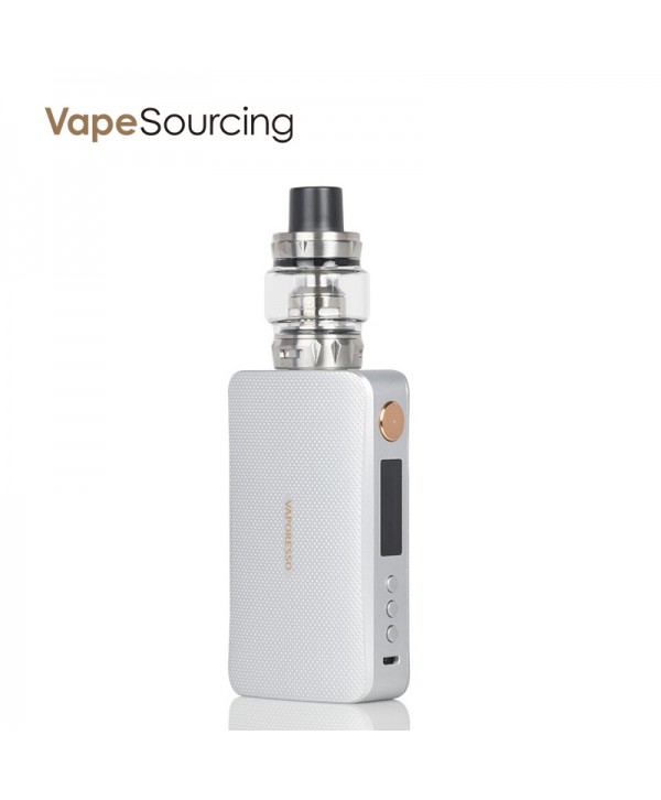 Vaporesso GEN Kit 220W with SKRR-S Tank