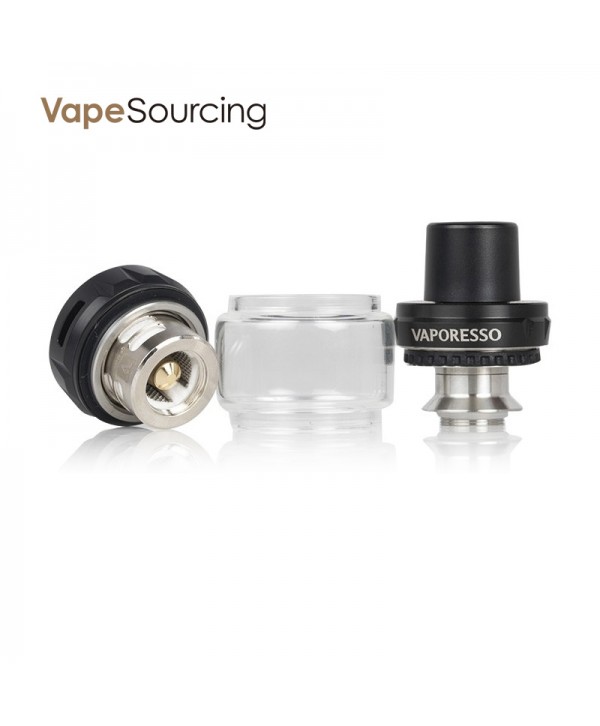 Vaporesso GEN Kit 220W with SKRR-S Tank