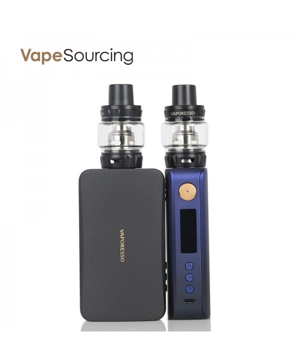 Vaporesso GEN Kit 220W with SKRR-S Tank