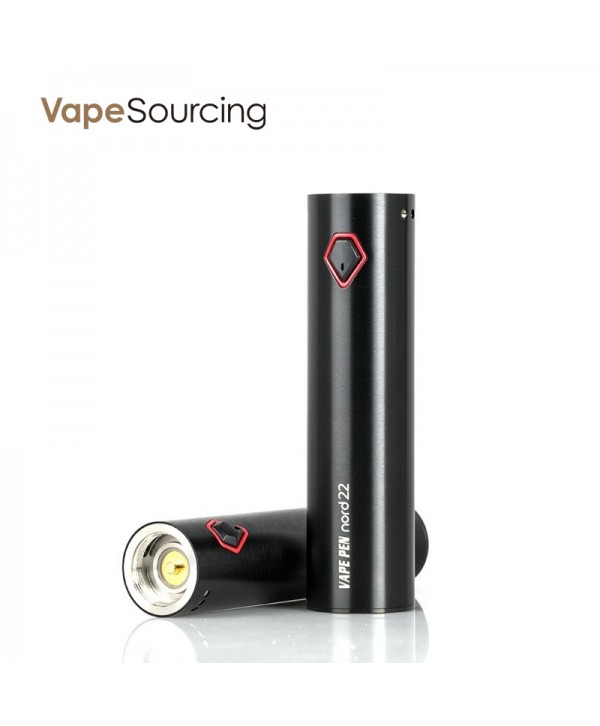 SMOK VAPE PEN Nord 22 Kit 2000mAh & VAPE PEN Nord 19 Kit 1300mAh