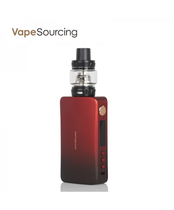 Vaporesso GEN Kit 220W with SKRR-S Tank