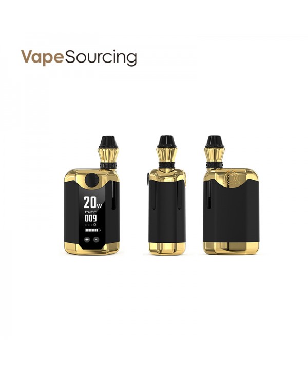 Kangvape TH-420 V Box Kit 800mAh