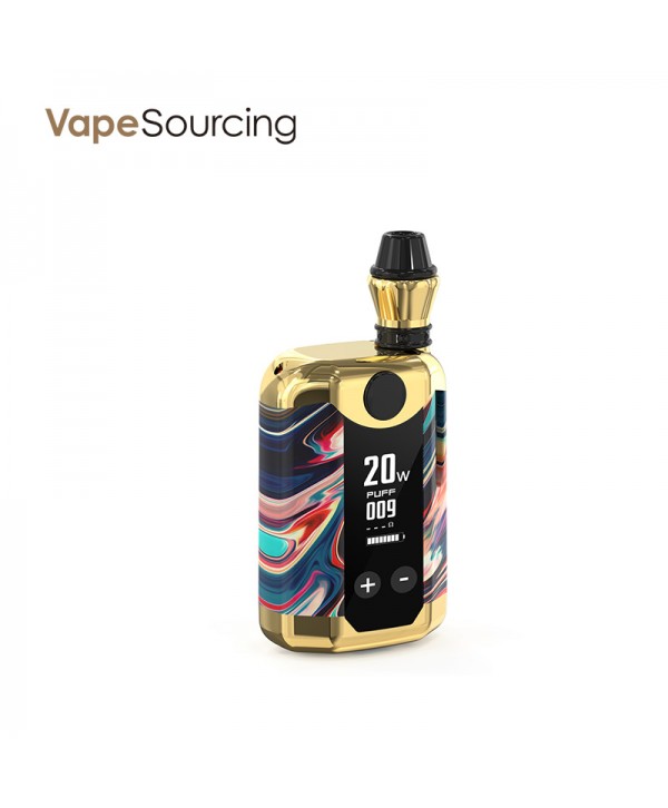 Kangvape TH-420 V Box Kit 800mAh