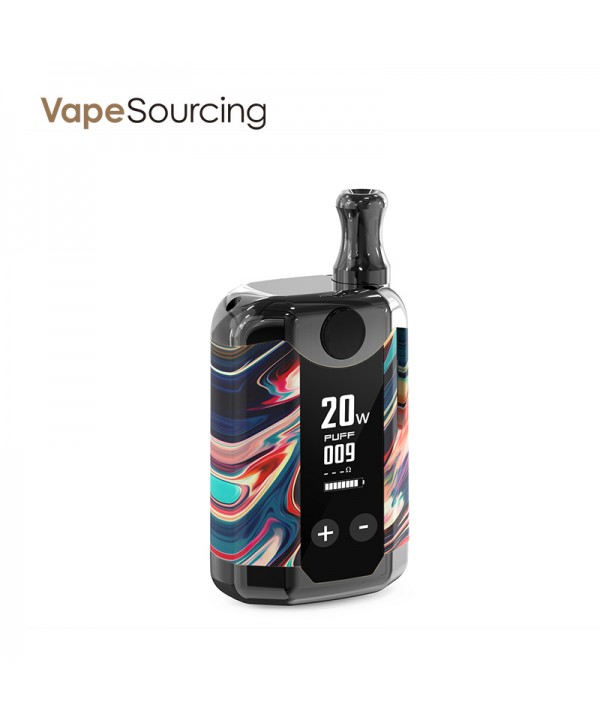 Kangvape TH-420 V Box Kit 800mAh