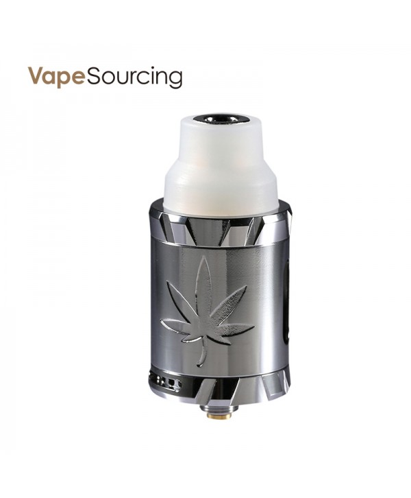 LTQ Vapor 311 Mechanical Vaporizer Kit