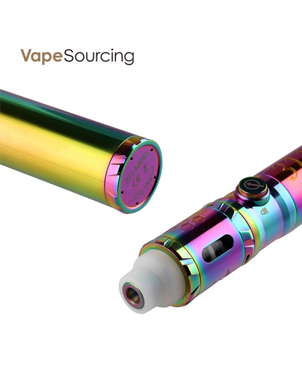 LTQ Vapor 311 Mechanical Vaporizer Kit