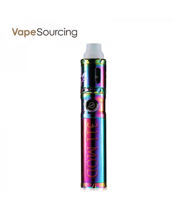 LTQ Vapor 311 Mechanical Vaporizer Kit