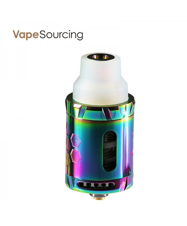 LTQ Vapor 311 Mechanical Vaporizer Kit