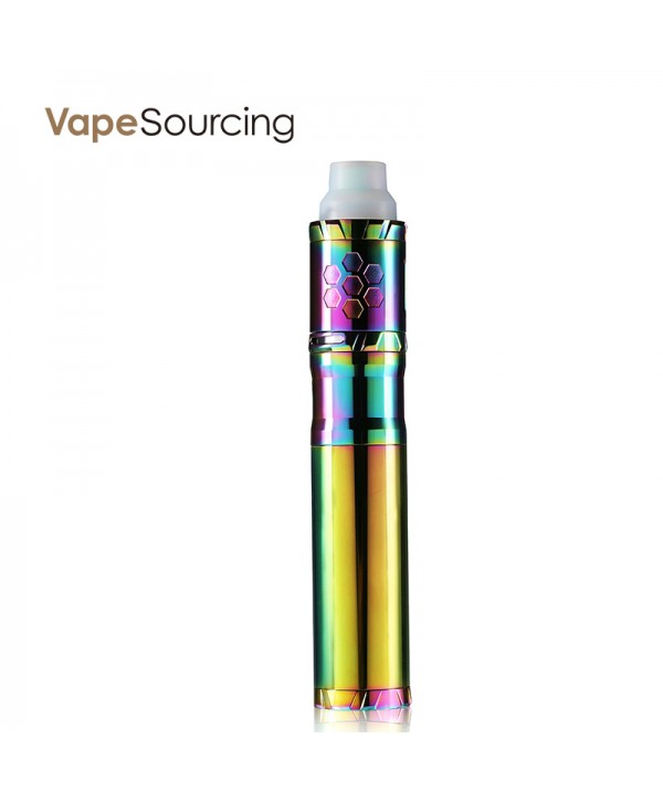 LTQ Vapor 311 Mechanical Vaporizer Kit