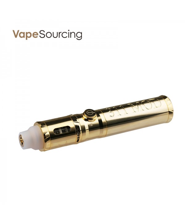 LTQ Vapor 311 Mechanical Vaporizer Kit