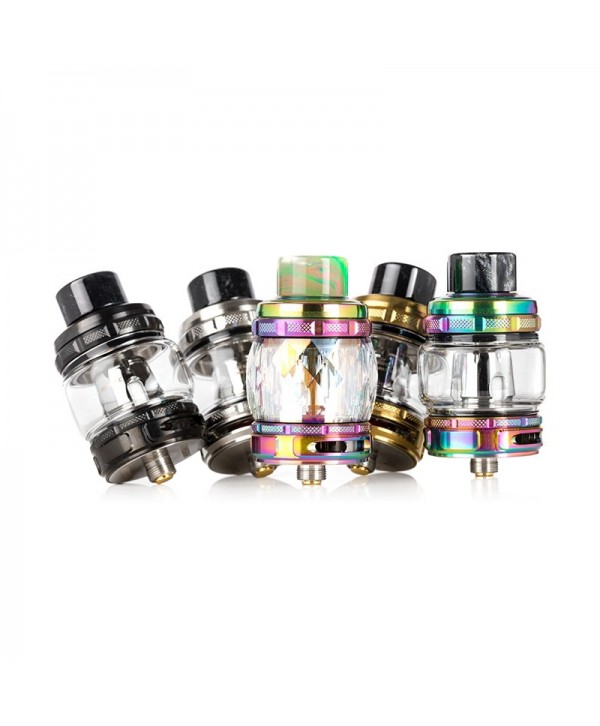 Wismec Trough Sub Ohm Tank 6.5ml<span class=