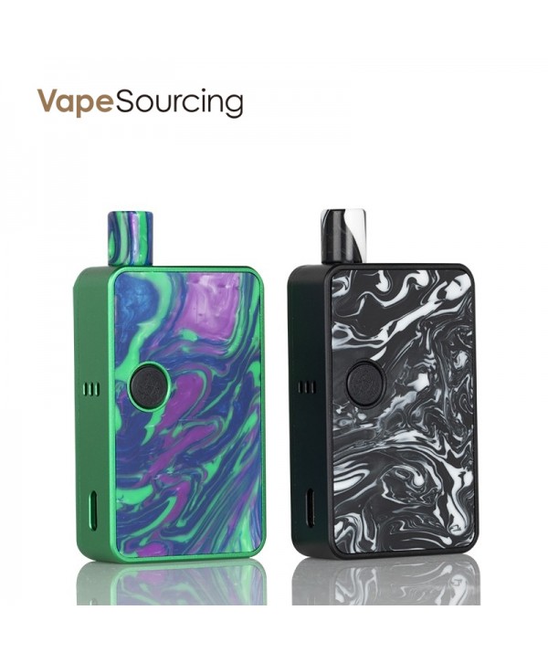 Asvape Micro 30W Pod System Kit 1100mAh