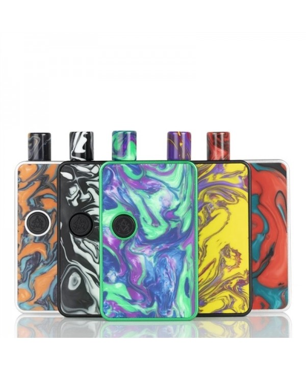 Asvape Micro 30W Pod System Kit 1100mAh