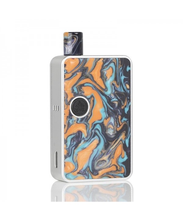 Asvape Micro 30W Pod System Kit 1100mAh